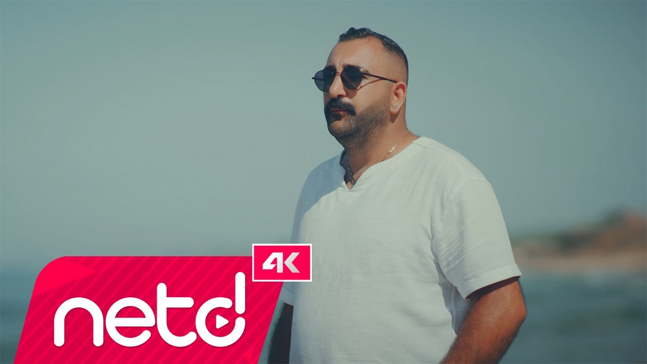 Cem Özel - Ben Ölüyorum