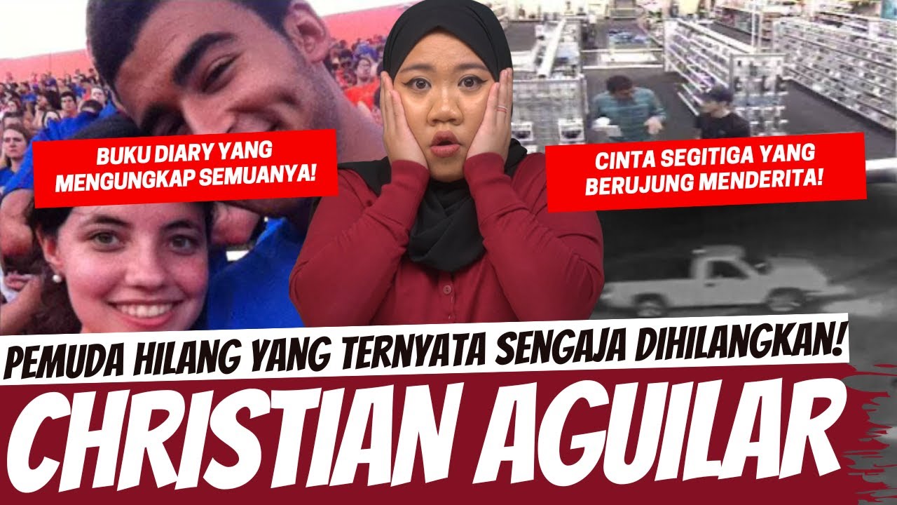 ORANG KALAU UDAH BUCIN, YA GINI...