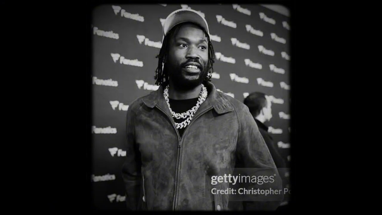 (FREE) Meek Mill Type Beat - “Fighting With Demons”