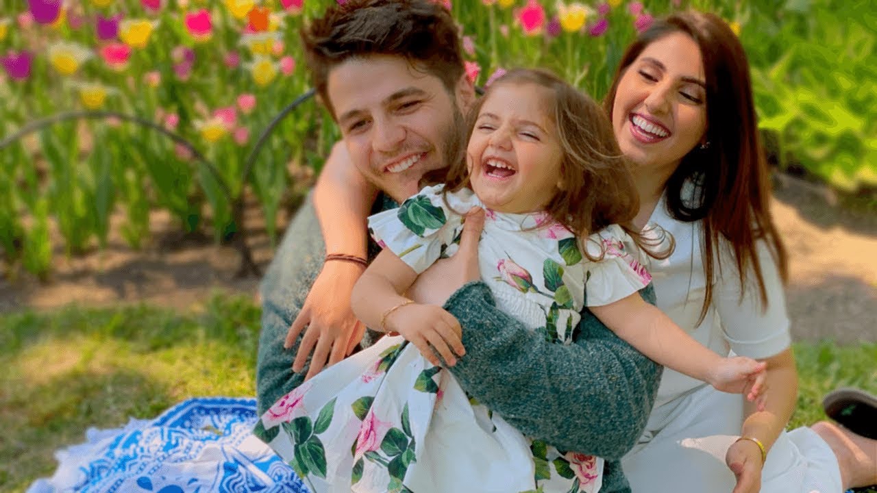 جنان العيد😍 مساجد كندا سوت شي غريب بسبب الحجر!
