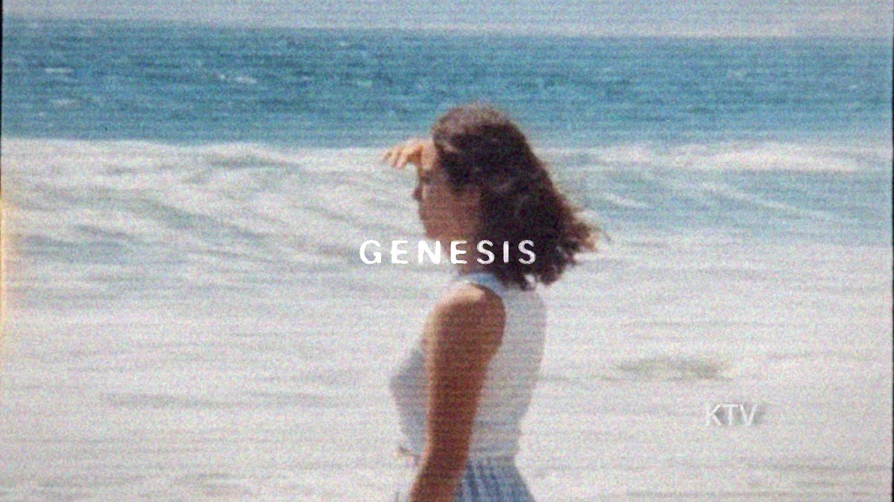 $UICIDEBOY$ - GENESIS but I sampled Laufey