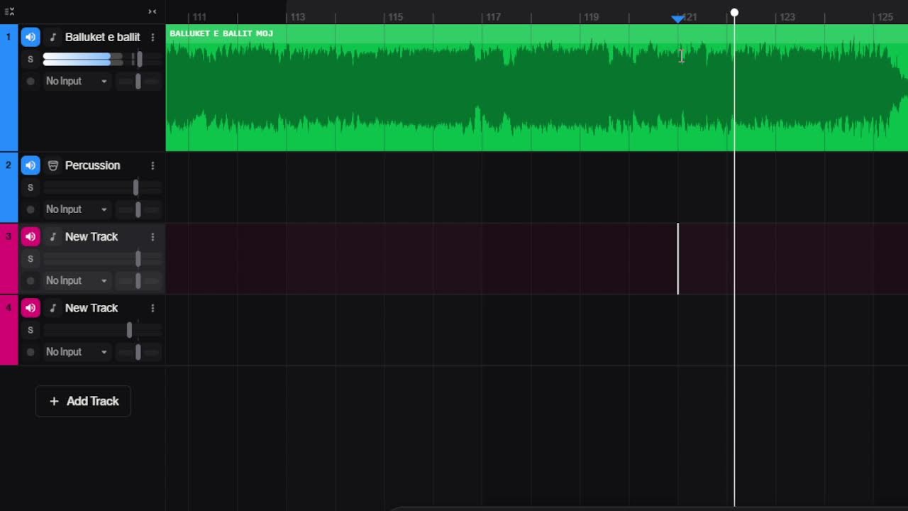 How Create Remix