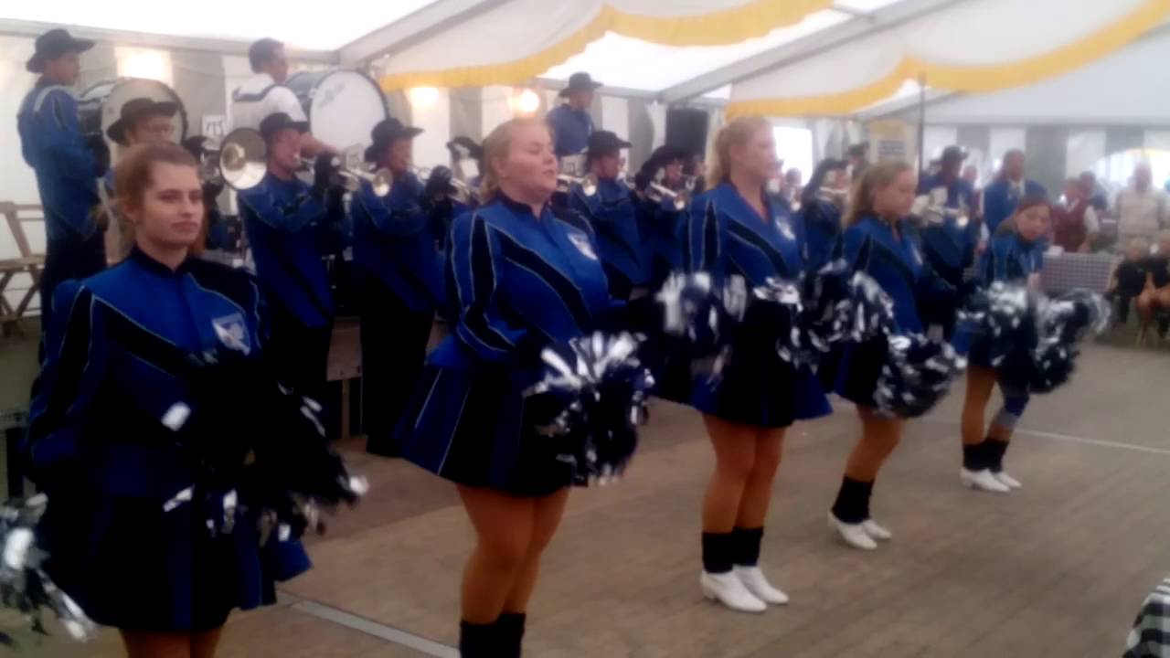 Fanfarenzug Alt - Linden