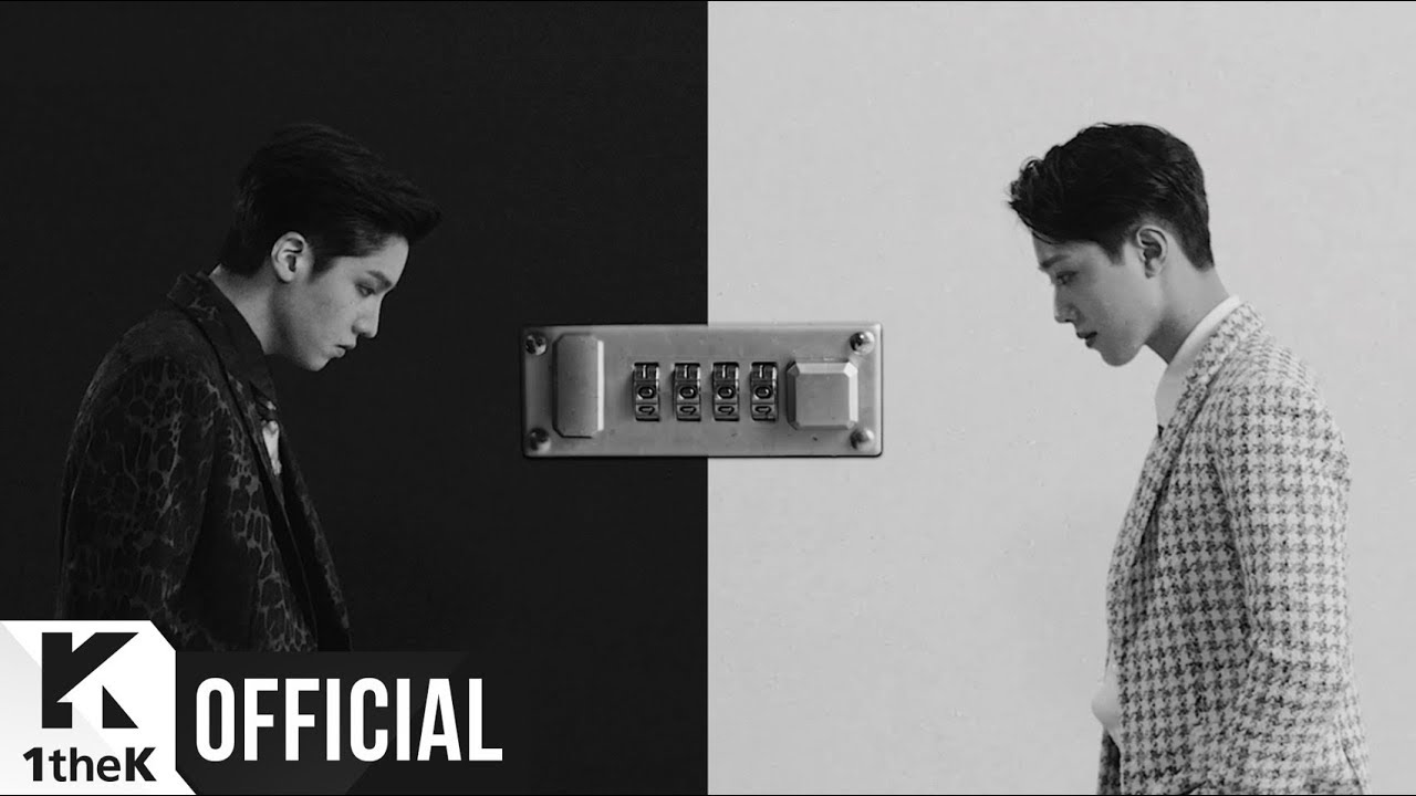 [MV] WOOSEOK X KUANLIN(우석 X 관린) _ I'M A STAR(별짓)