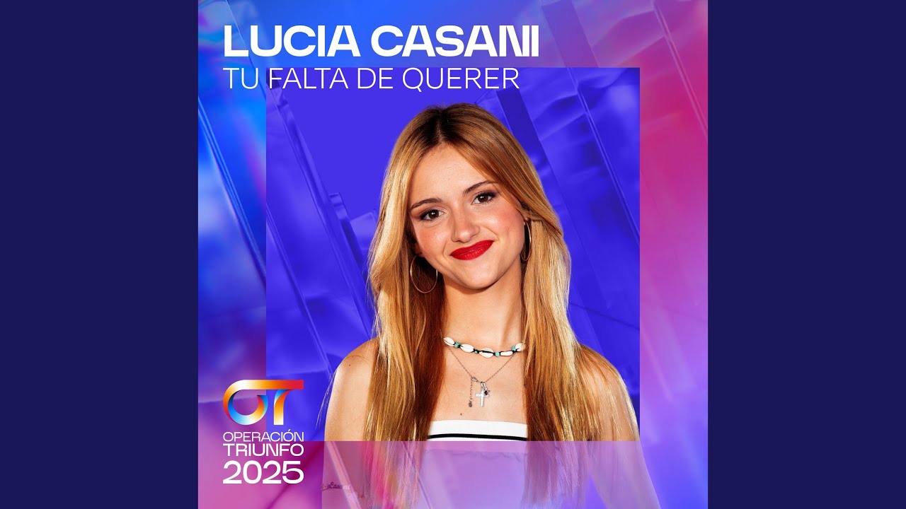Tu Falta De Querer