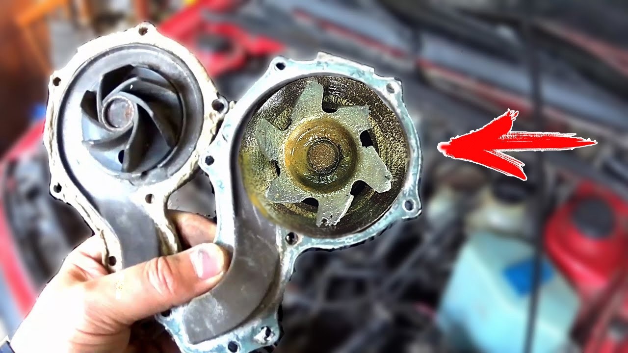 Страшилка  Механиков! Езда без Давления Убивает Мотор? Реальный тест