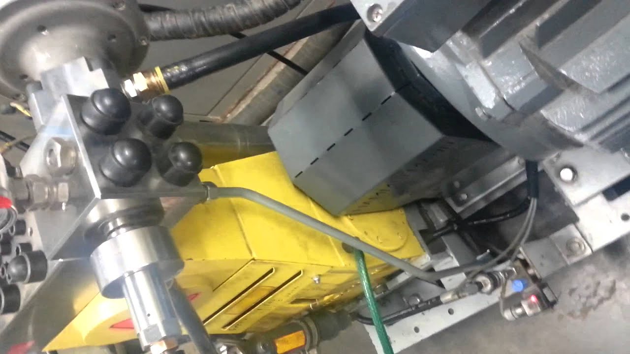HAMMELMANN H.P pump 2