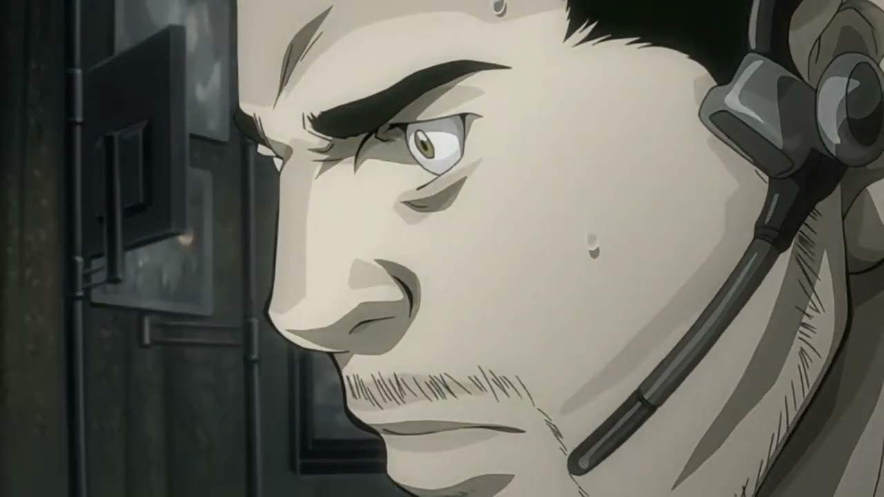Death Note capítulo 31 Audio Latino (Parte 2/10)