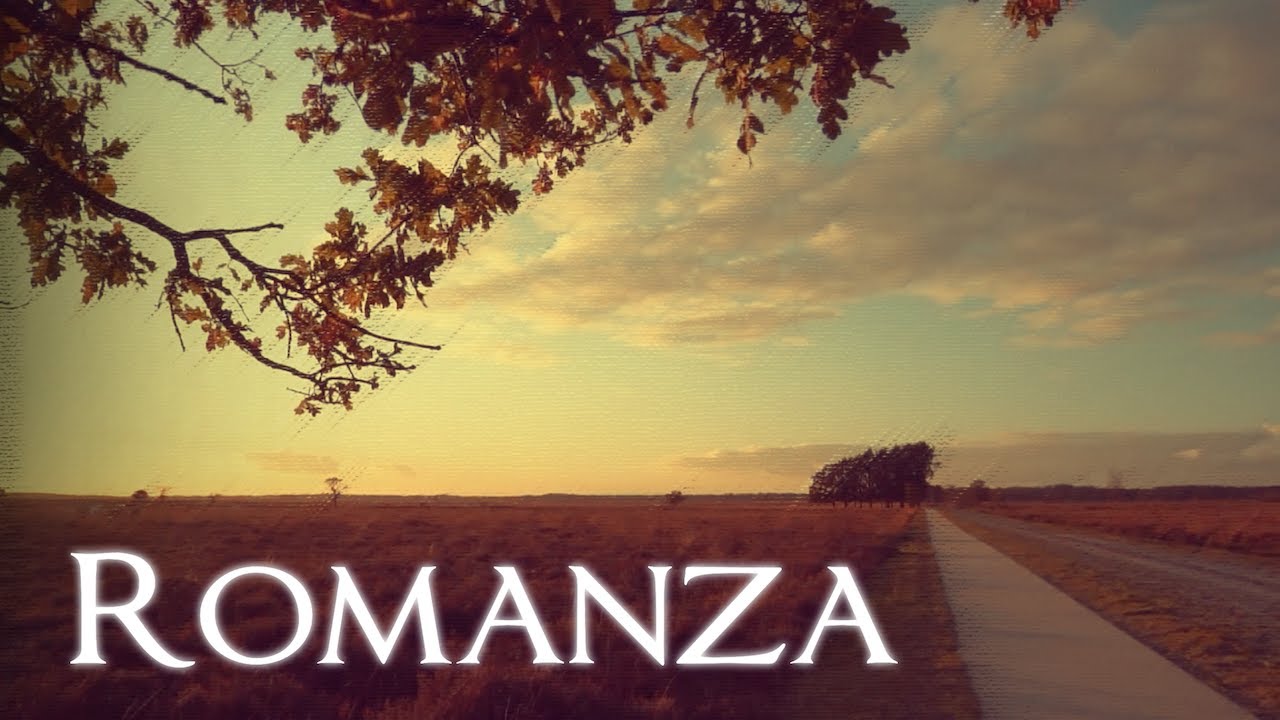 Ennio Morricone - Romanza Quartiere (Love Music in Movies)