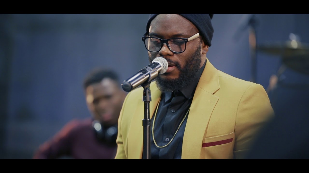 Amin (Cover by AYOOLA)