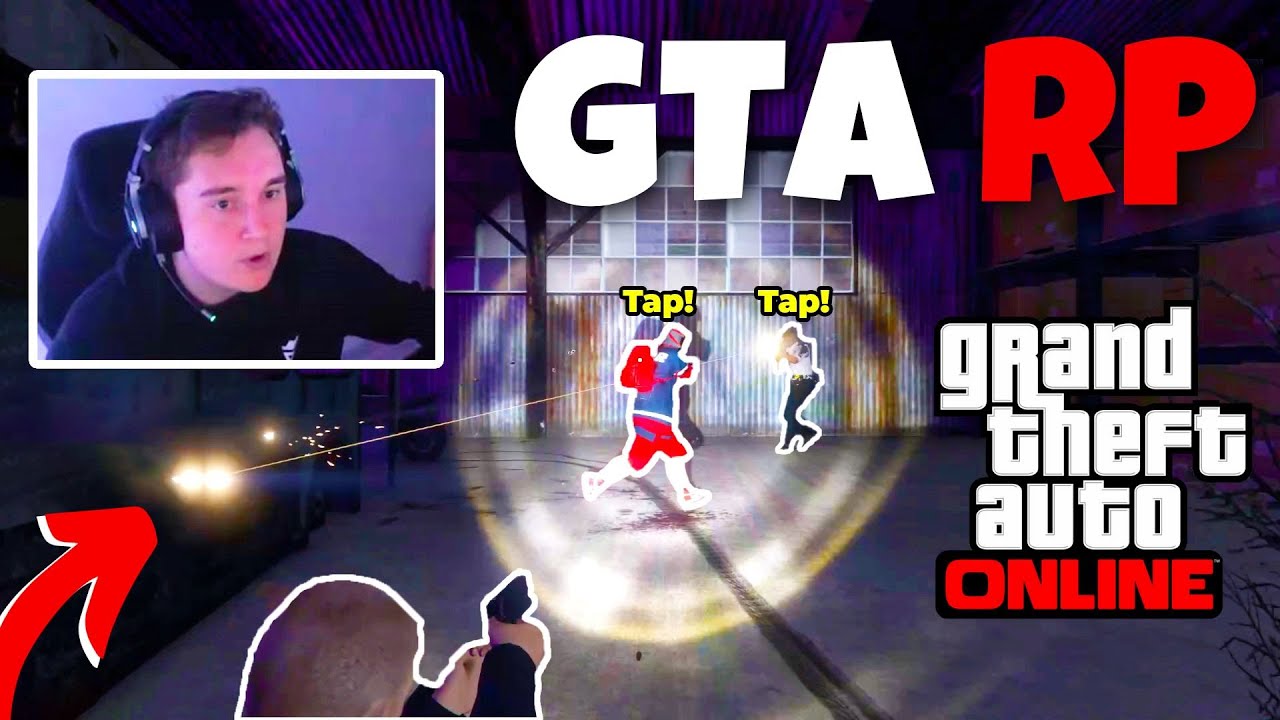 #70 | CZ/SK | NEJLEPŠÍ GTA V RP MOMENTY | GTA 5 ROLEPLAY