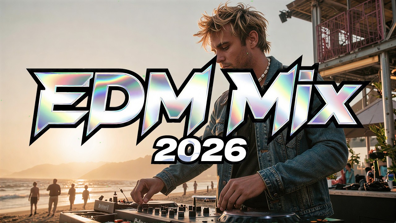 The Hottest Funky Disco House Beats 🎶 Ultimate Dance Energy 🔥 | Feel Good Vibes Only