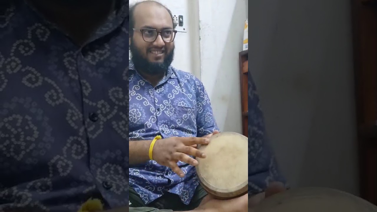 || Dupki solo | Peshkar | Nilavo Dhar ||