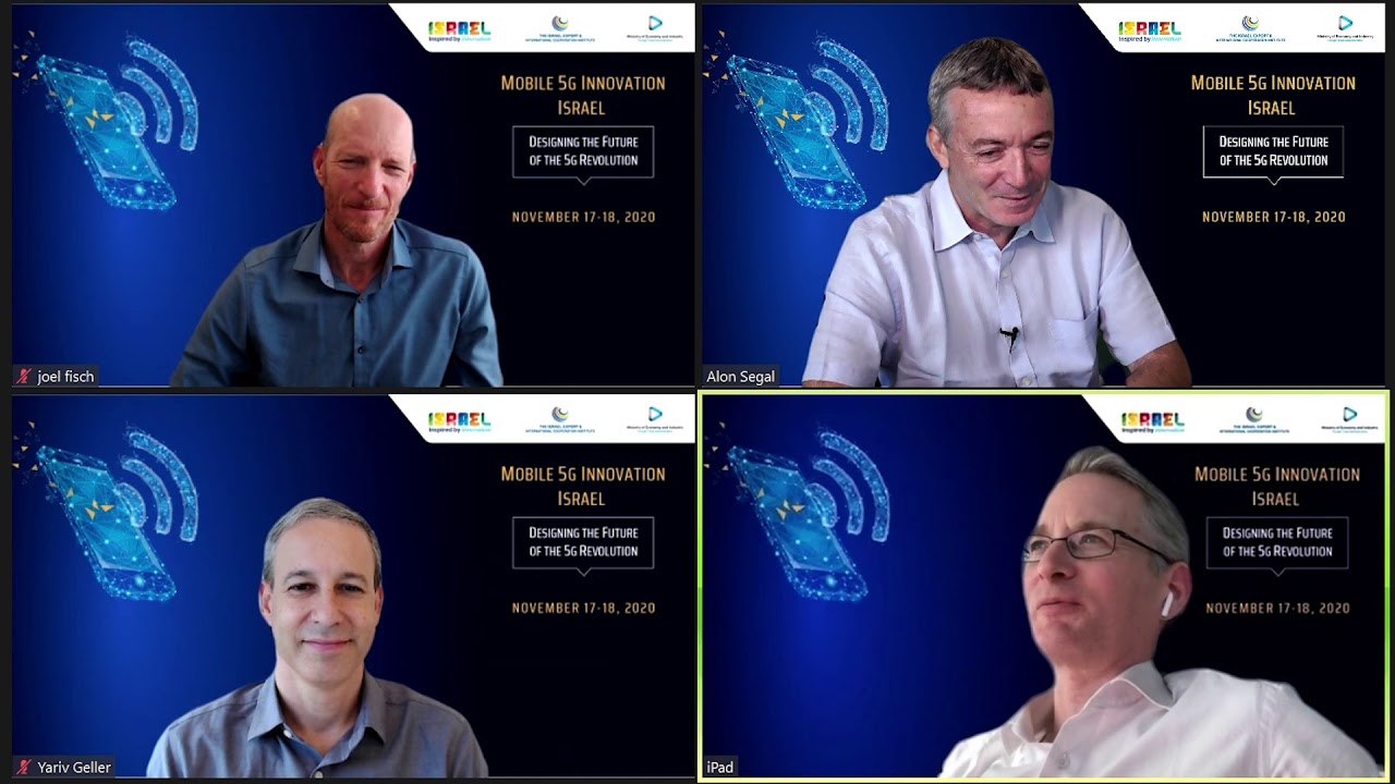Digital Transformation: challenges, opportunities and what 5G has got to do with it?