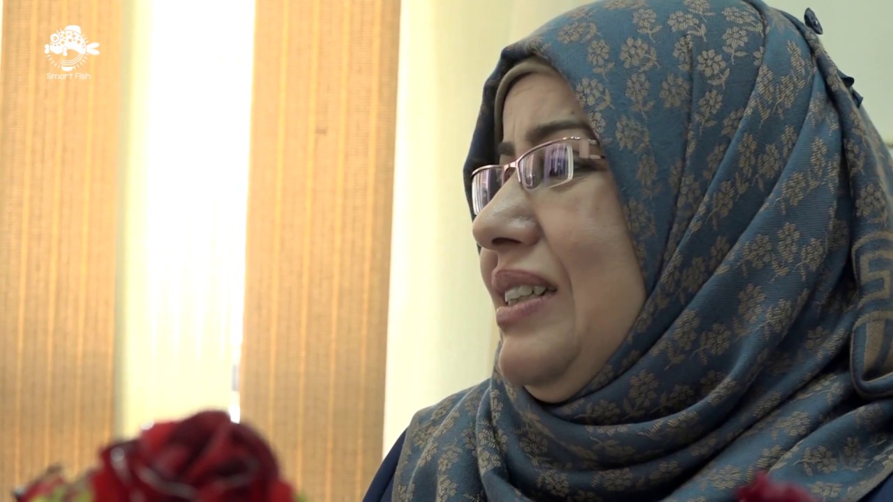 فيلم كلية الإدارة والاقتصاد، جامعة كربلاء