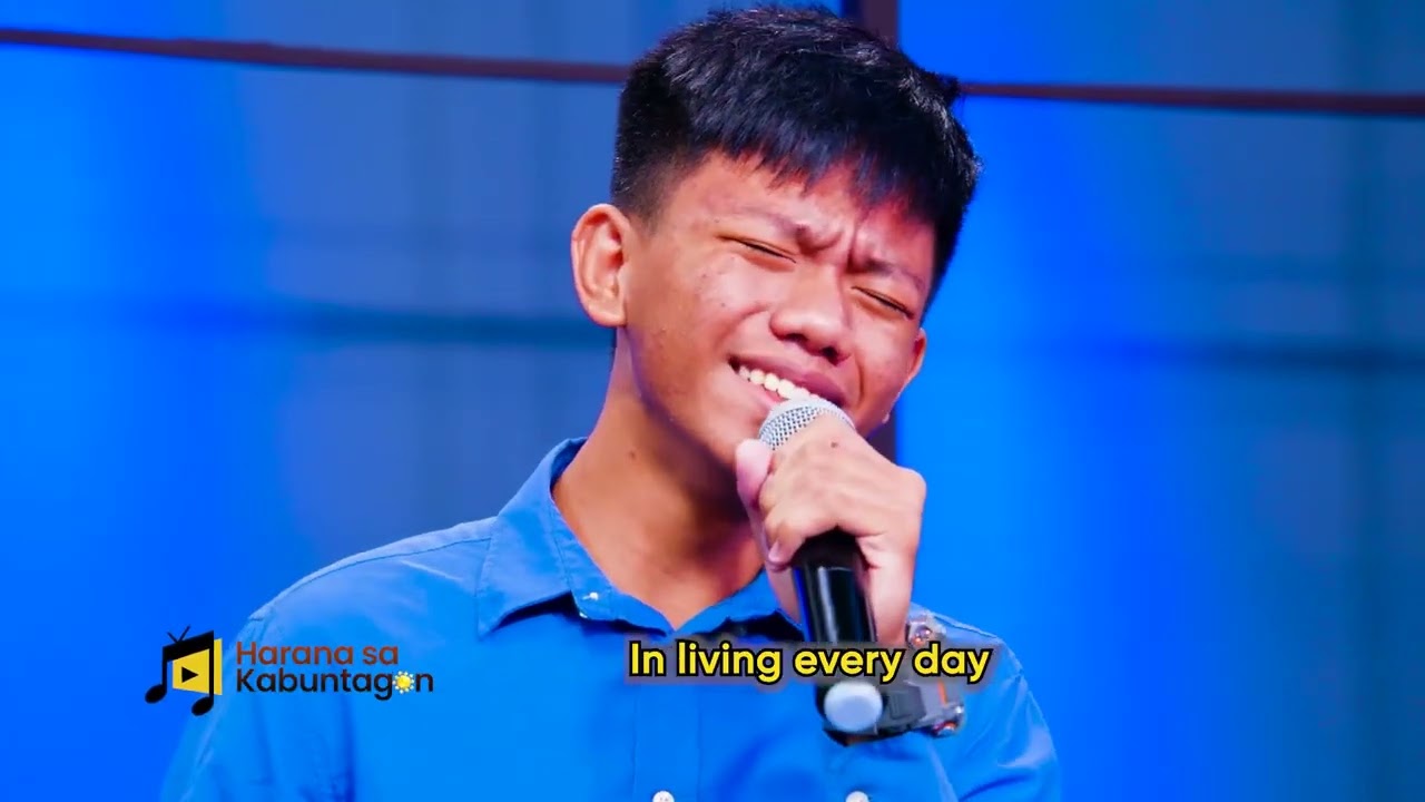 POWER OF YOUR LOVE | Centeno Siblings | Cover