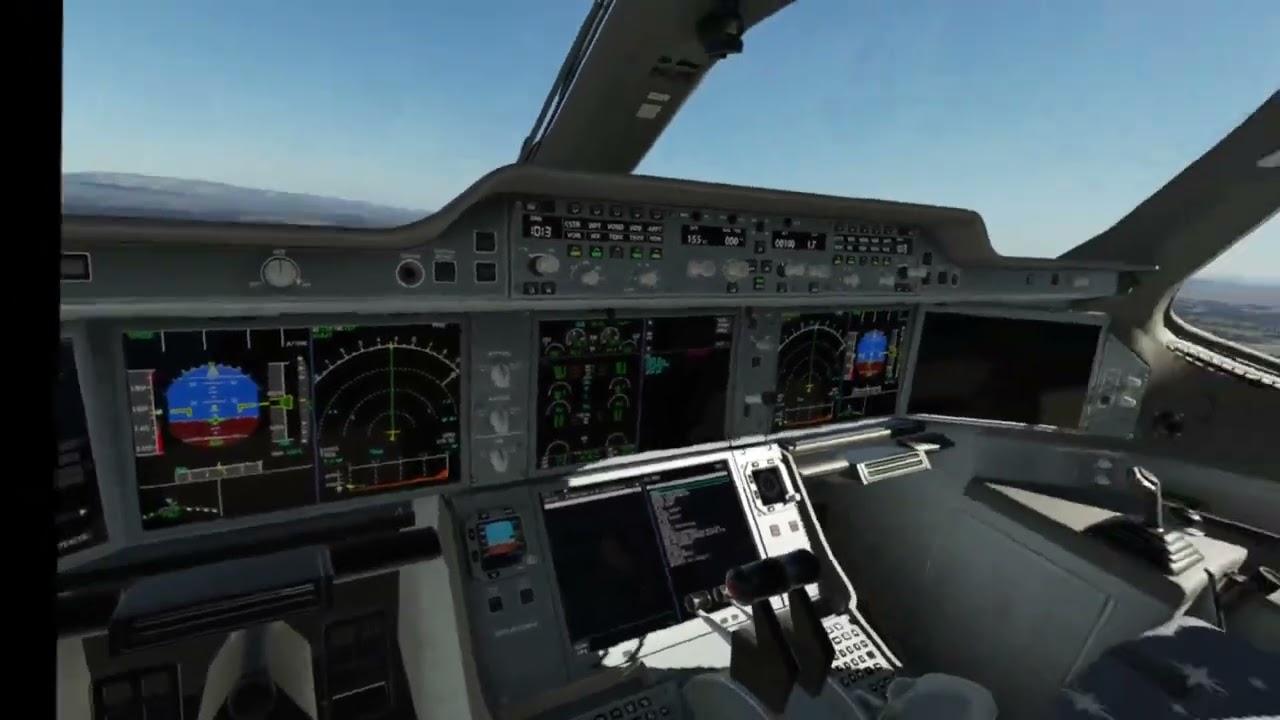 test 2.A350 .