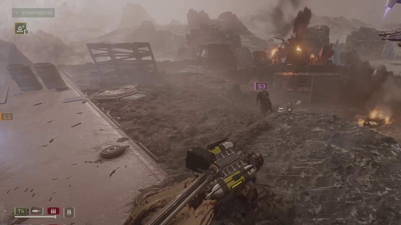 taking back Cyberstan with KURT, or maybe just more bugs