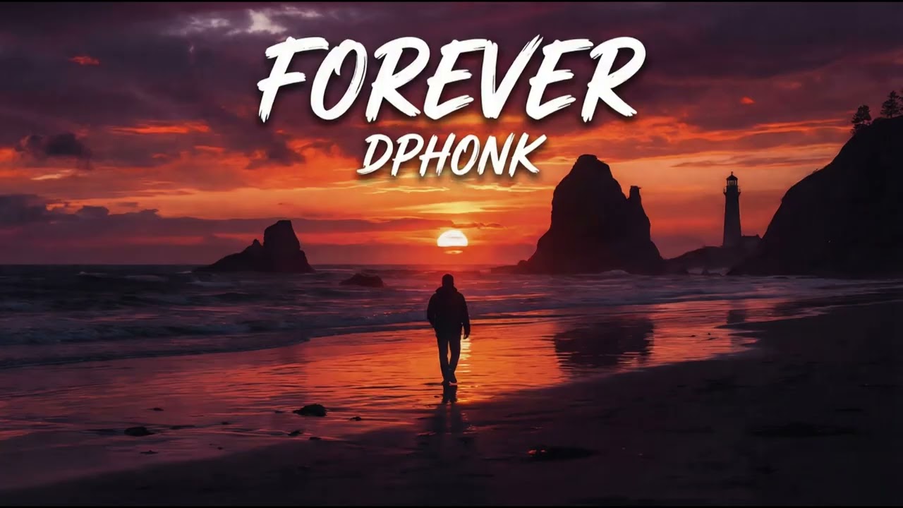 DPHONK - 