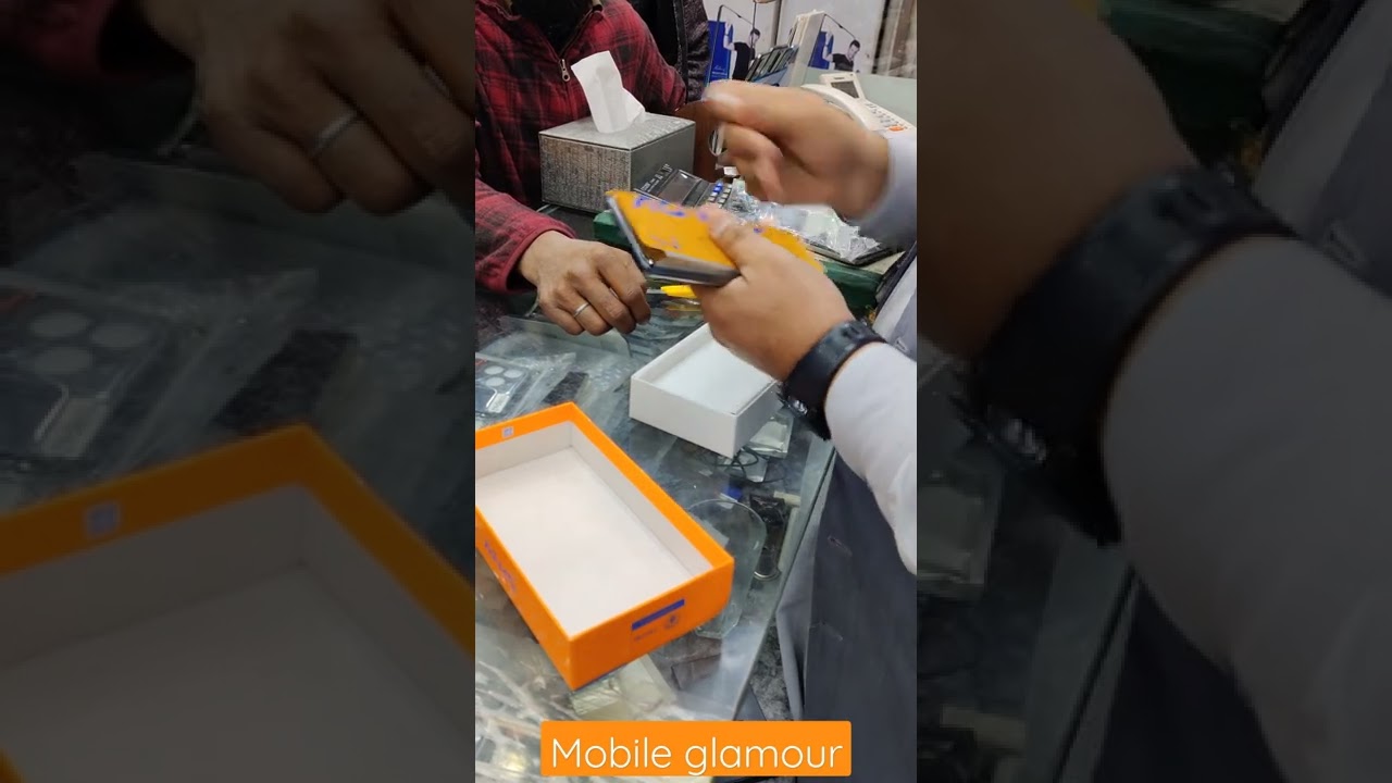 TECNO SPARK 7 T UNBOXING AND SOLD