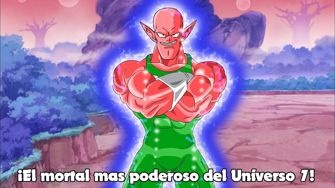¿Que hubiera pasado si Monaka era realmente poderoso? - Teoría