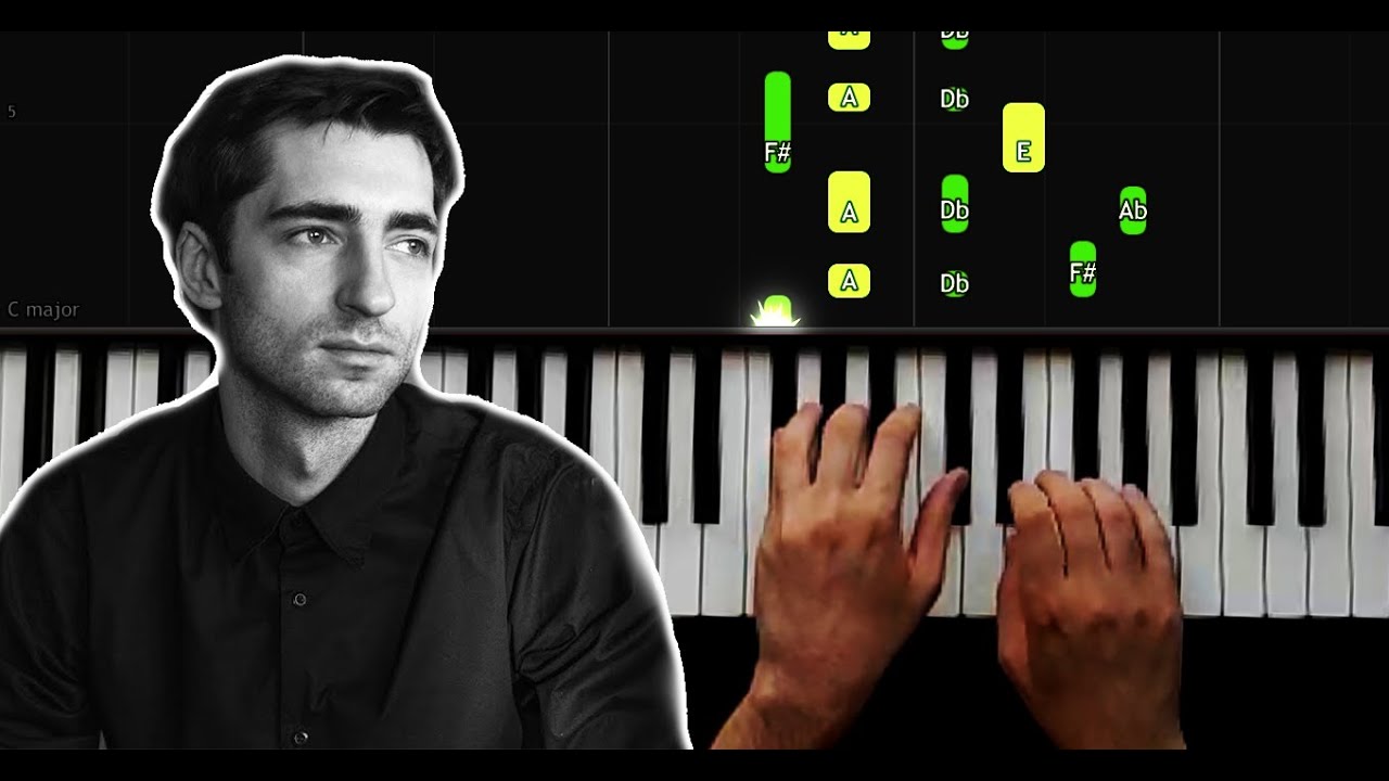 Evgeny Grinko - Valse | Easy Piano Lessons