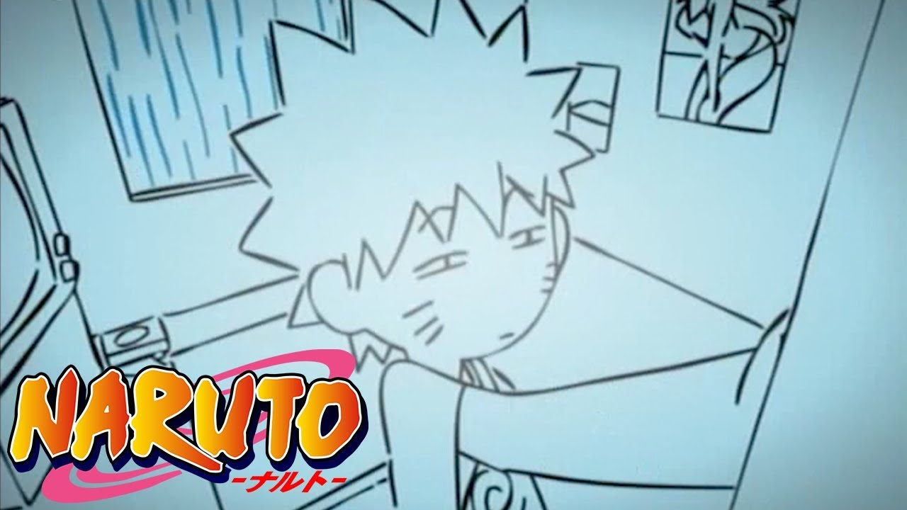 Naruto - Ending 10 | Speed