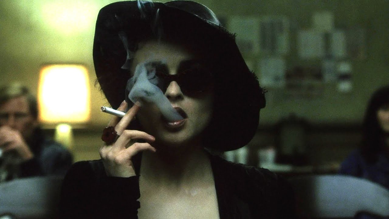 Marilyn Manson - SOLVE COAGULA (Music Video)