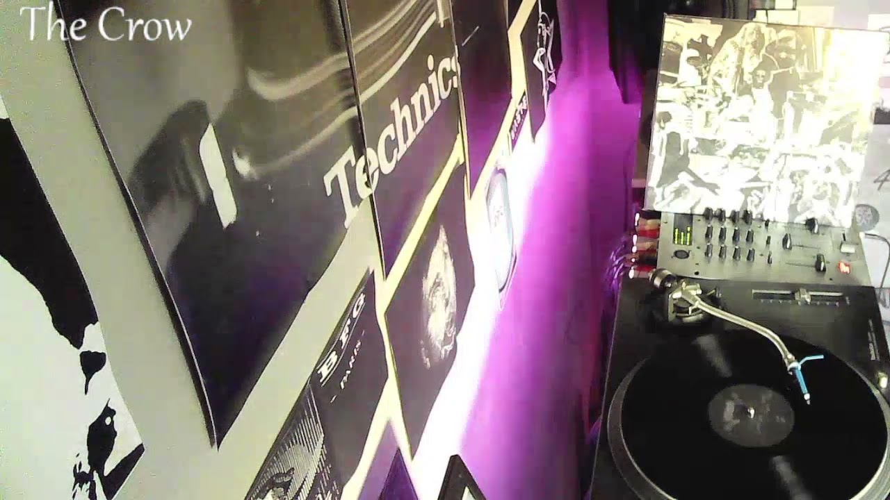 No - Drycut by The Crow