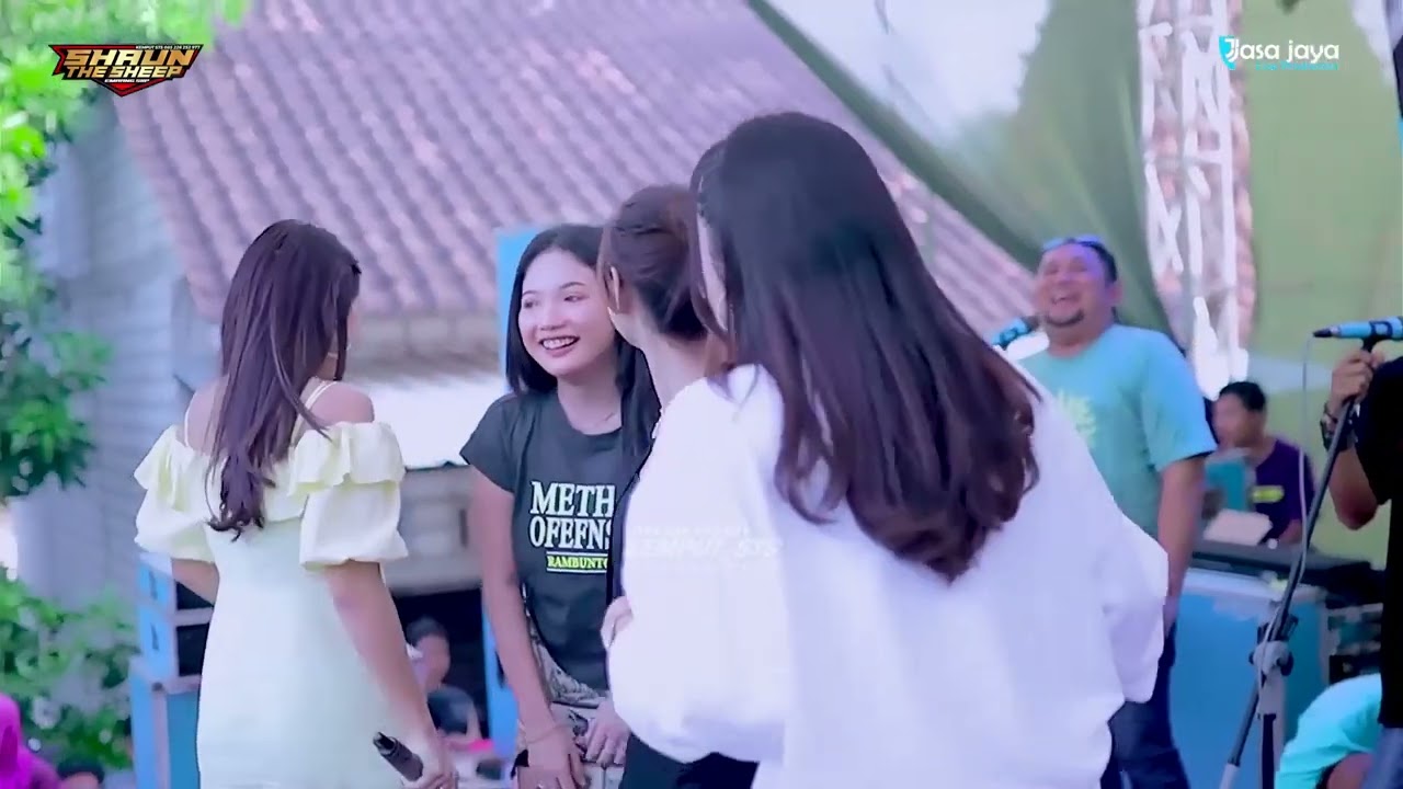orkes pati - ngamen 10 🔥