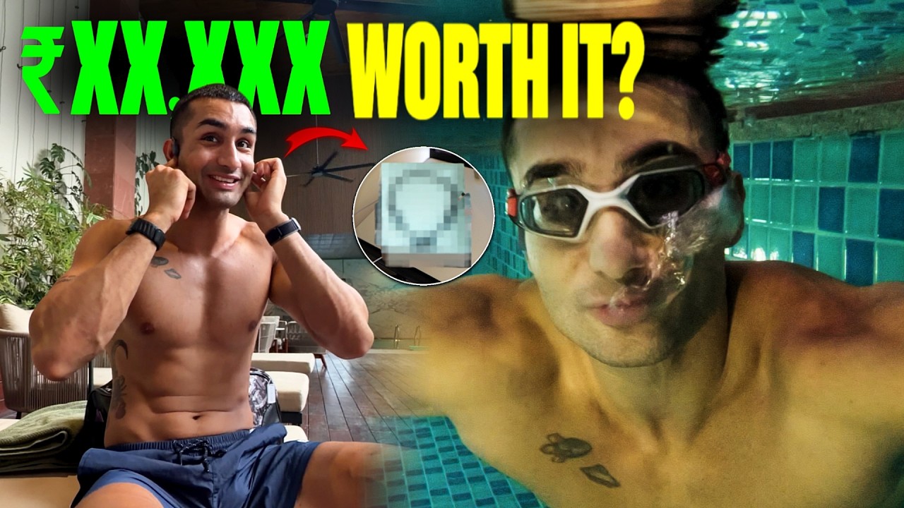I Tried The Most Expensive Gear For IRONMAN Training