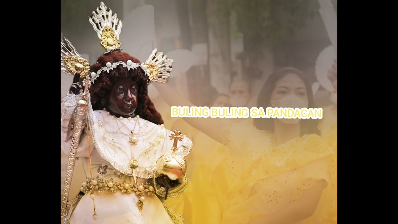 BULING BULING SA PANDACAN 