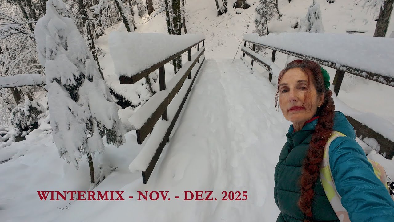 Winterauftakt November - Dezember 2025