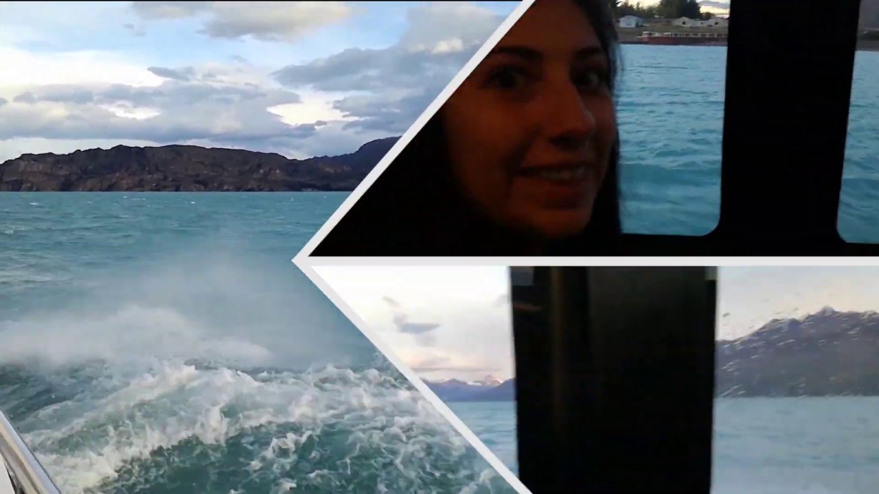 Estancia Cristina Discovery