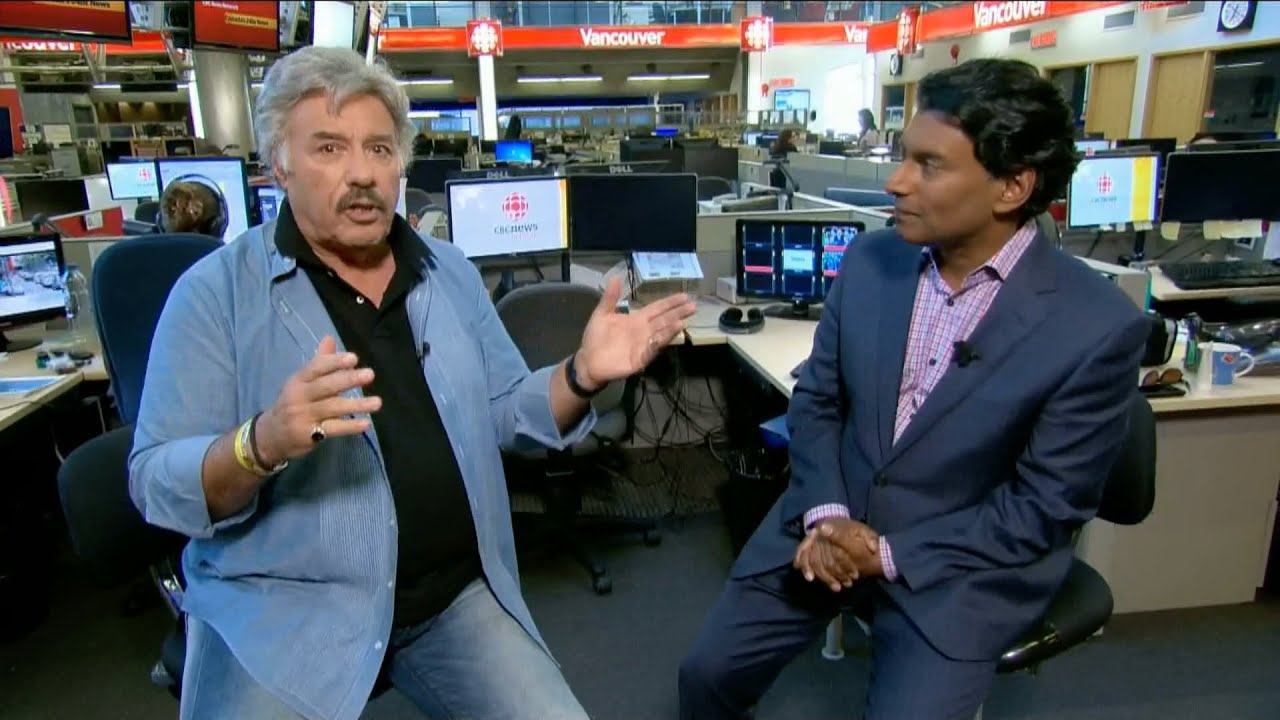 Feature interview with Tony Orlando