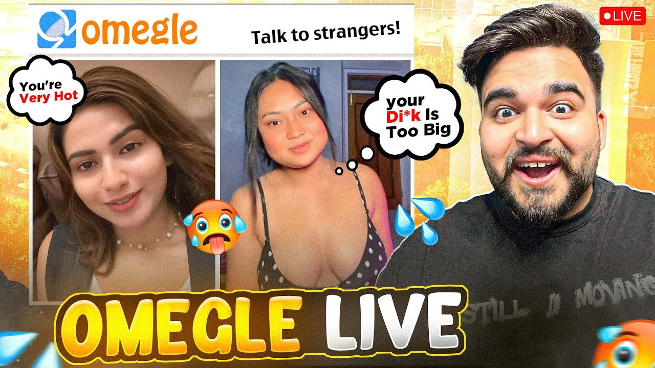 Roasting & Flirting With Girls On Monkey TV/Azar | Omegle Live | DARPAN IS LIVE