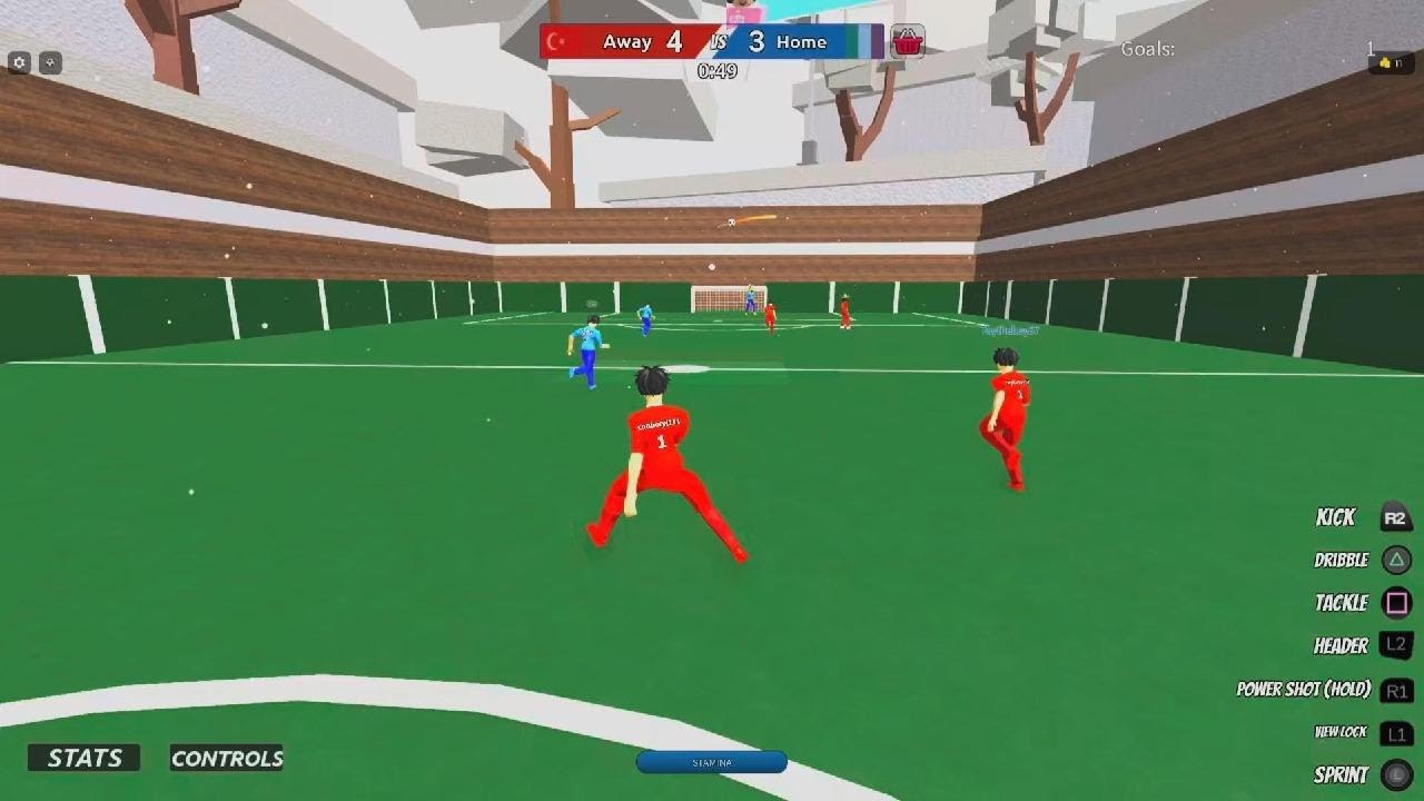 Roblox