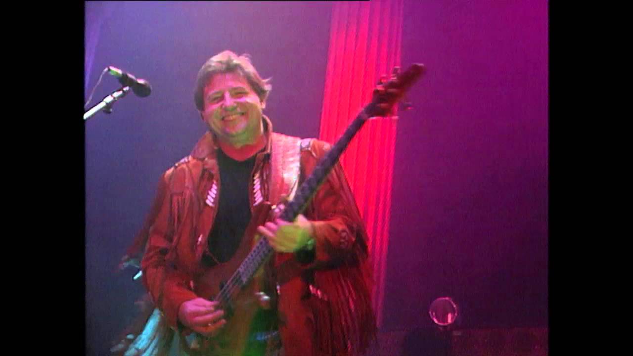 Tribute to Keith Emerson