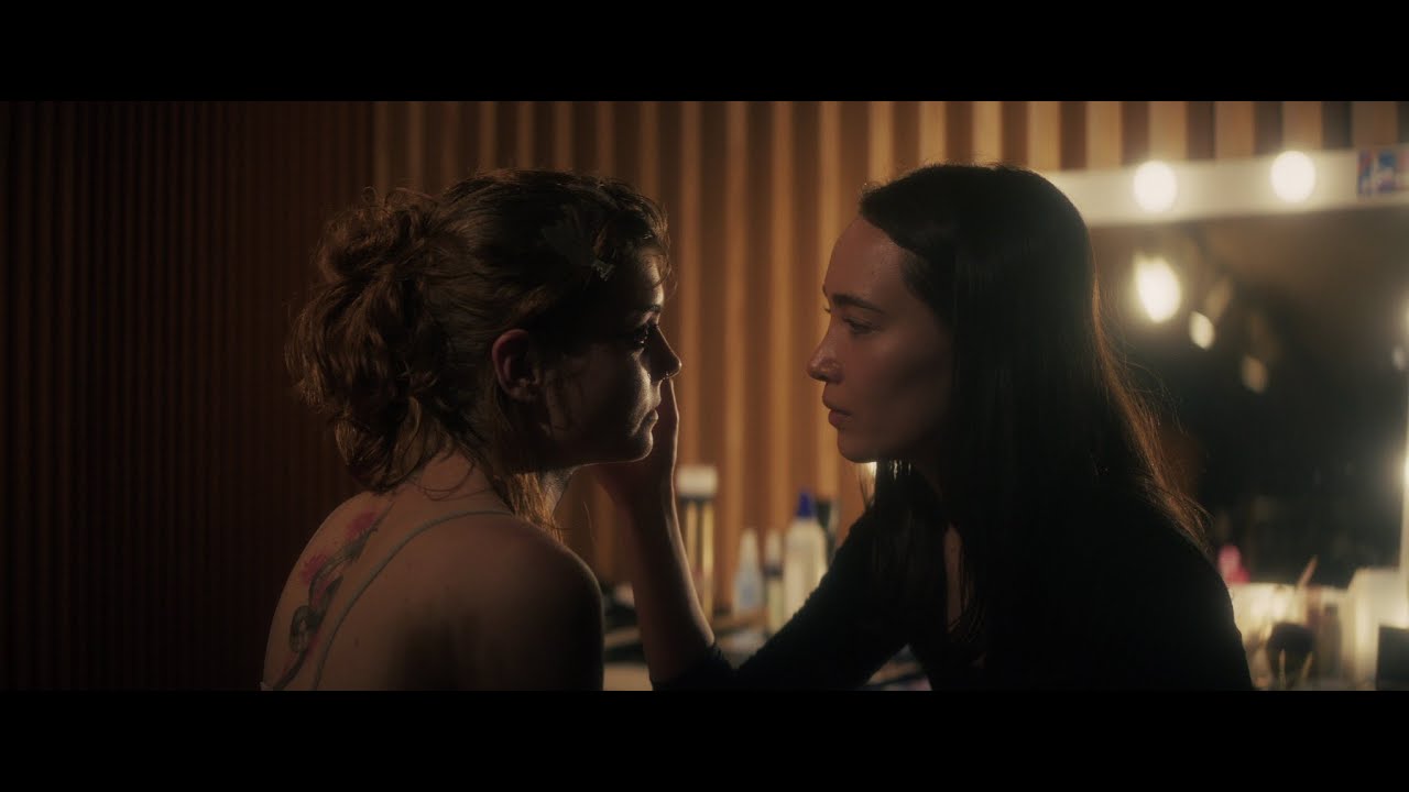 SILENT SHOT - bande-annonce