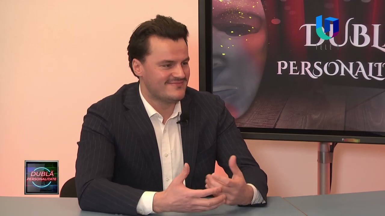 „Dublă personalitate”