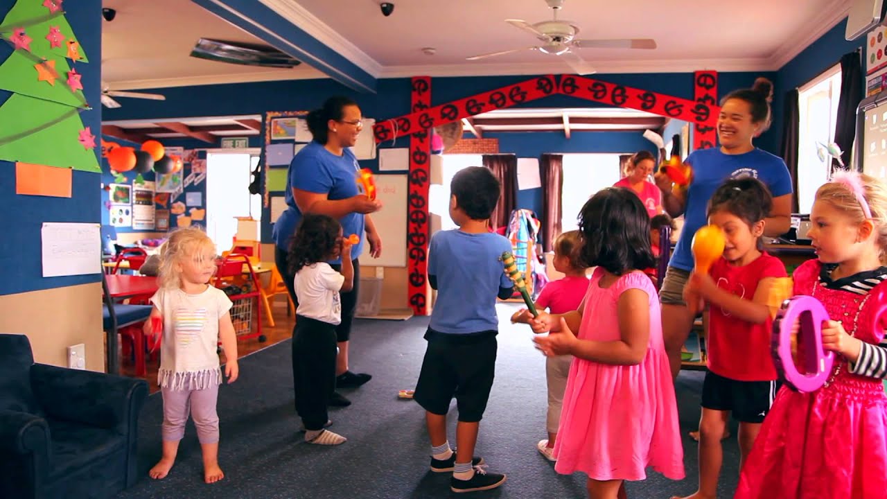 Puffing Billy Day Care Centre Takanini, Auckland