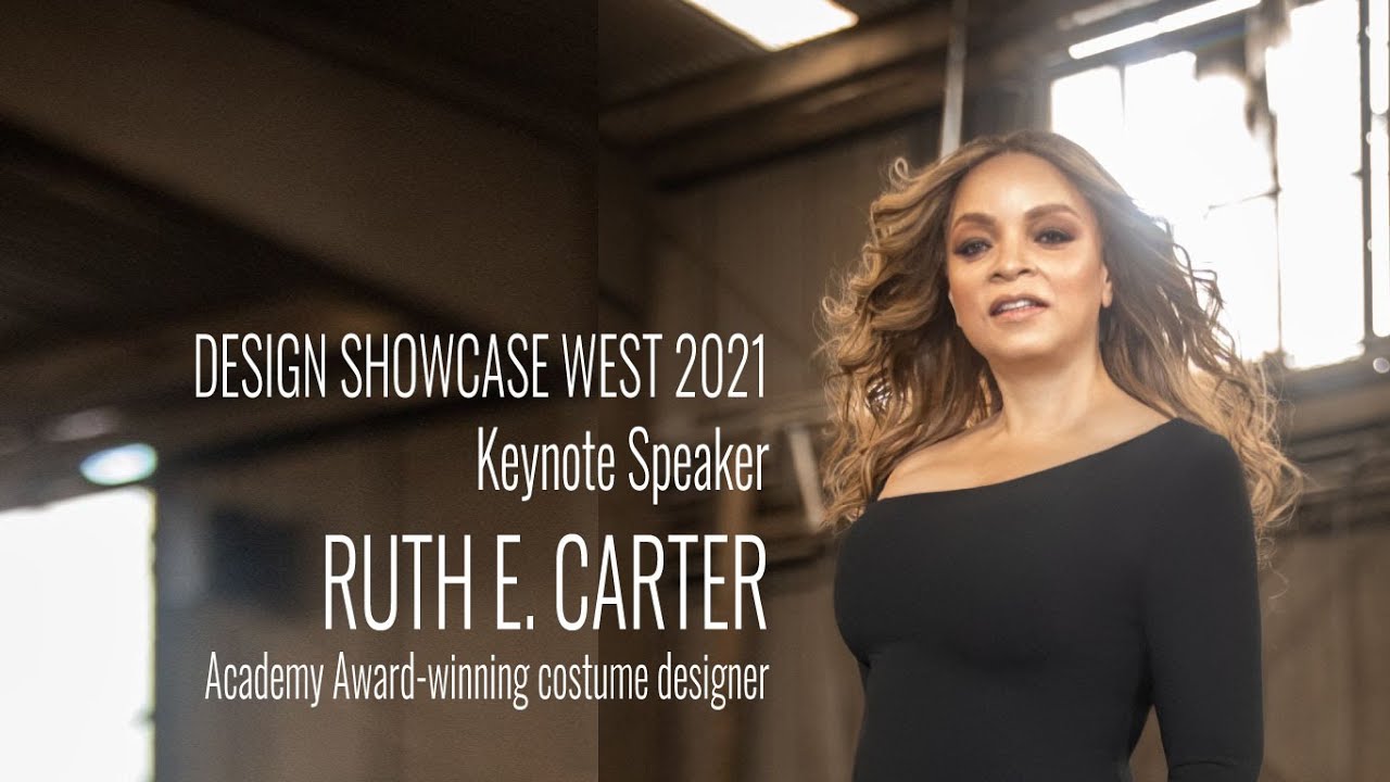 DSW Keynote Speaker 2021