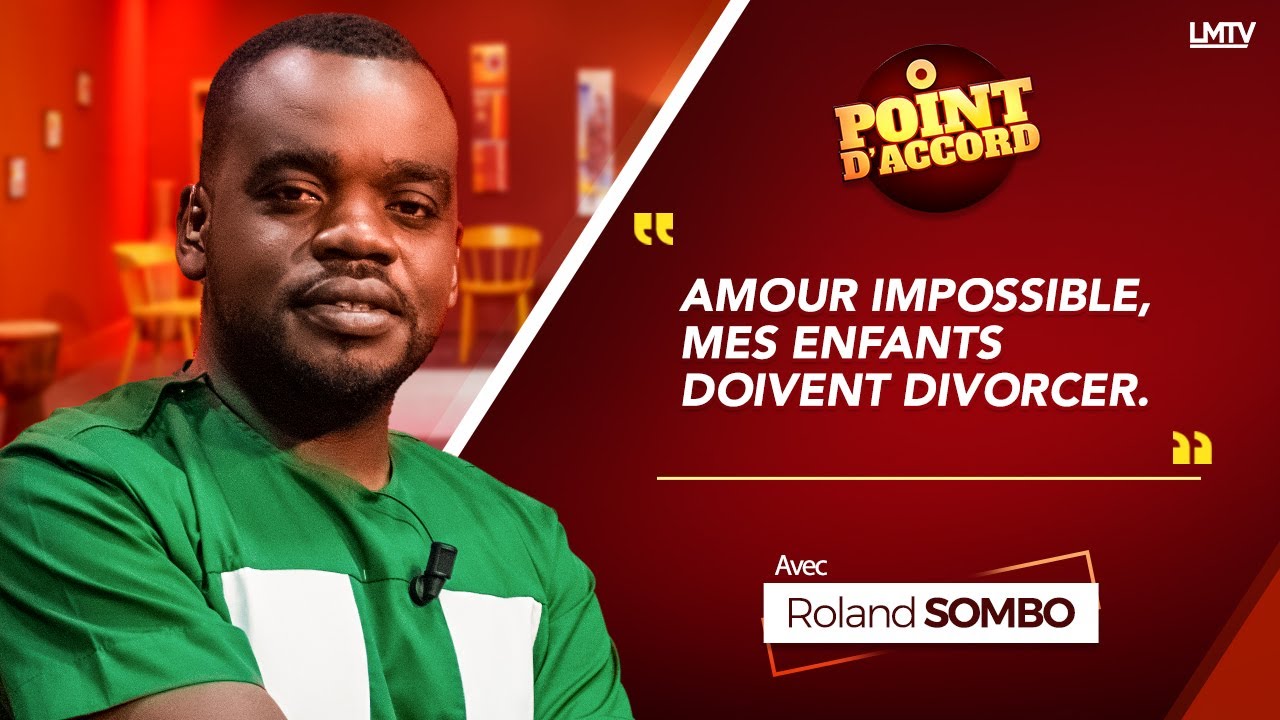 POINT D'ACCORD | Amour impossible, mes enfants doivent divorcer