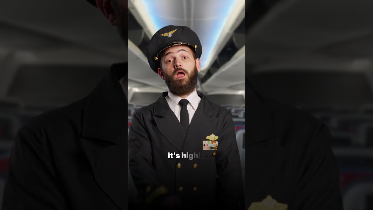 Don't pack THESE items in your CHECKED BAGGAGE!