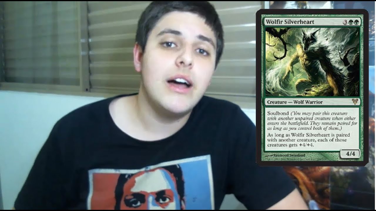 Qual meu primeiro deck? (Andr&eacute; Manenti)