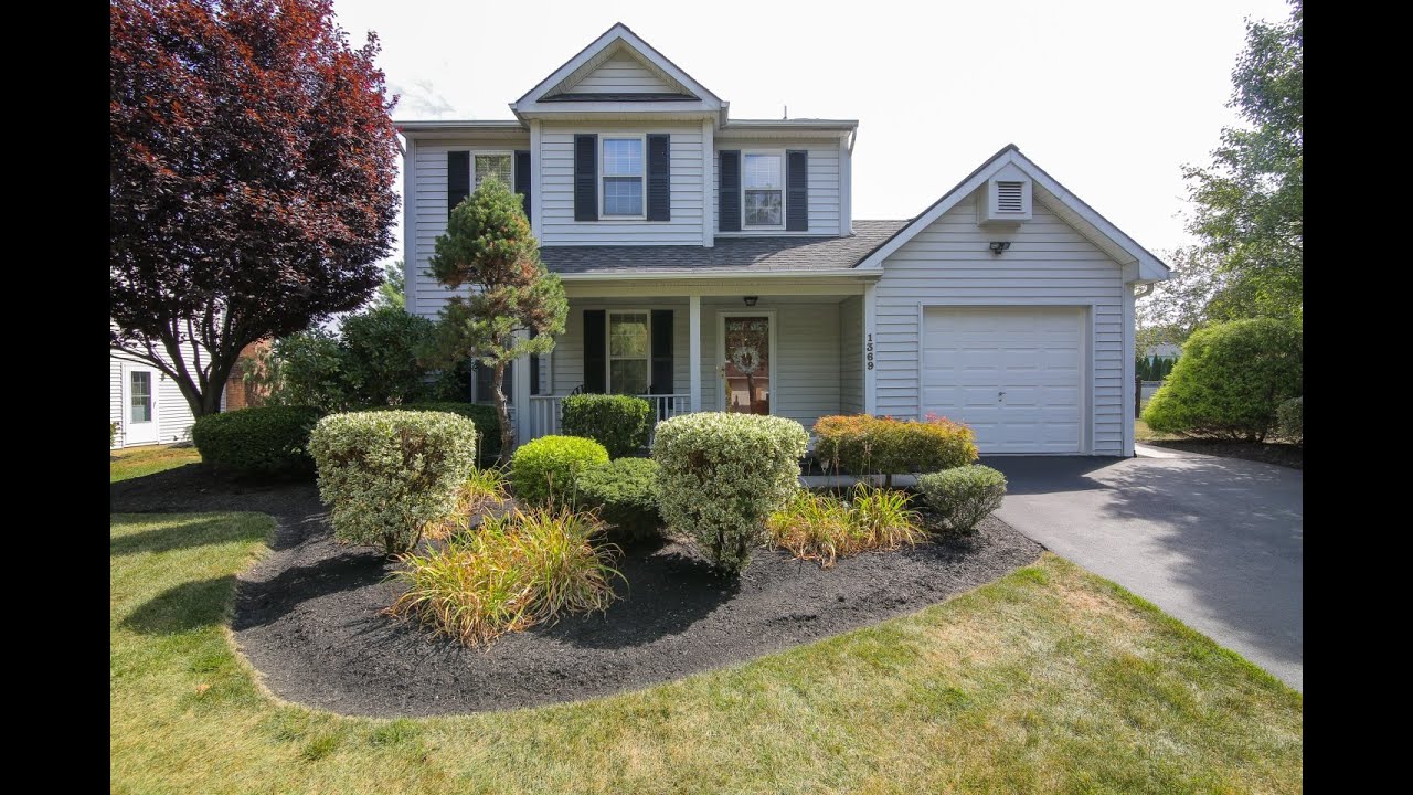 1369 Devon Cir. Allentown, PA 18104