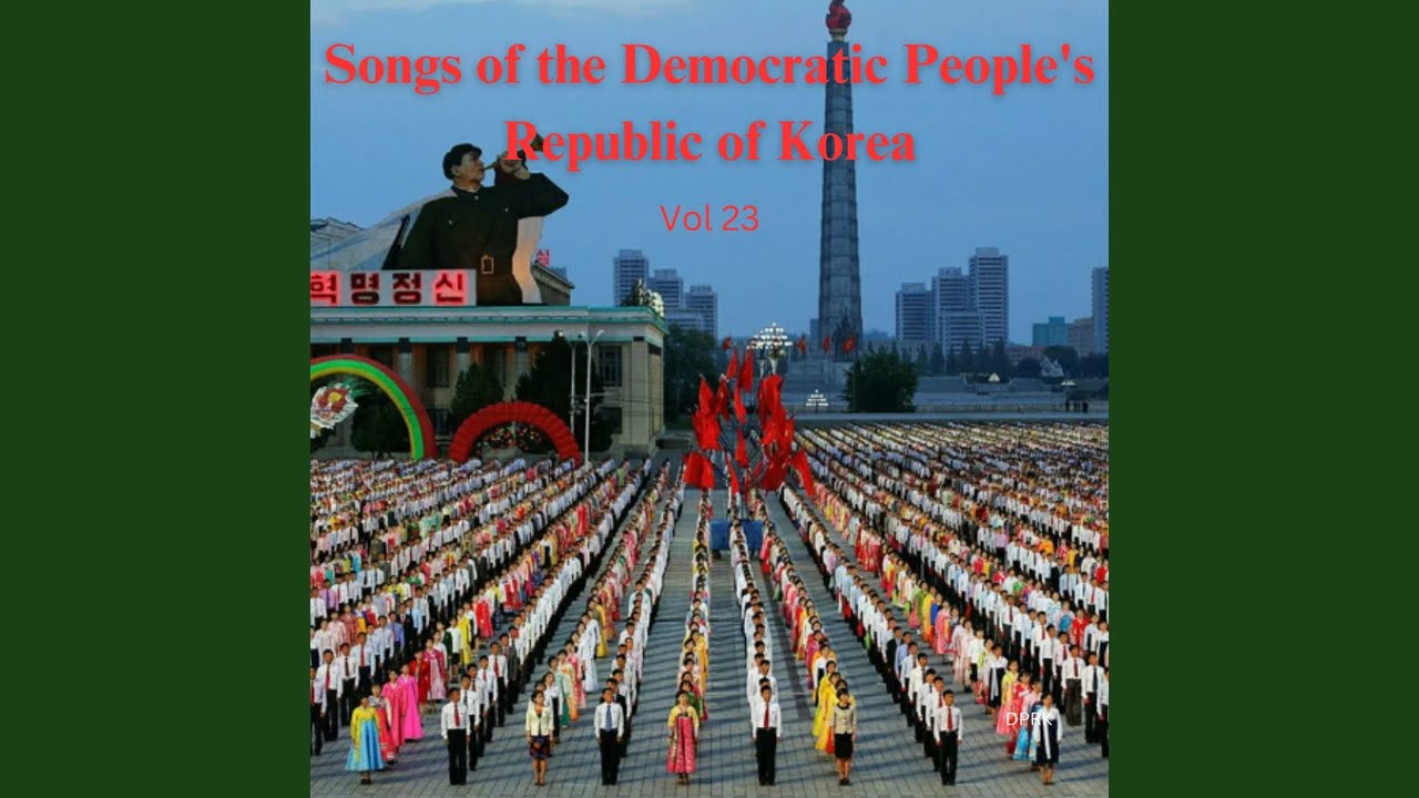 On Our March