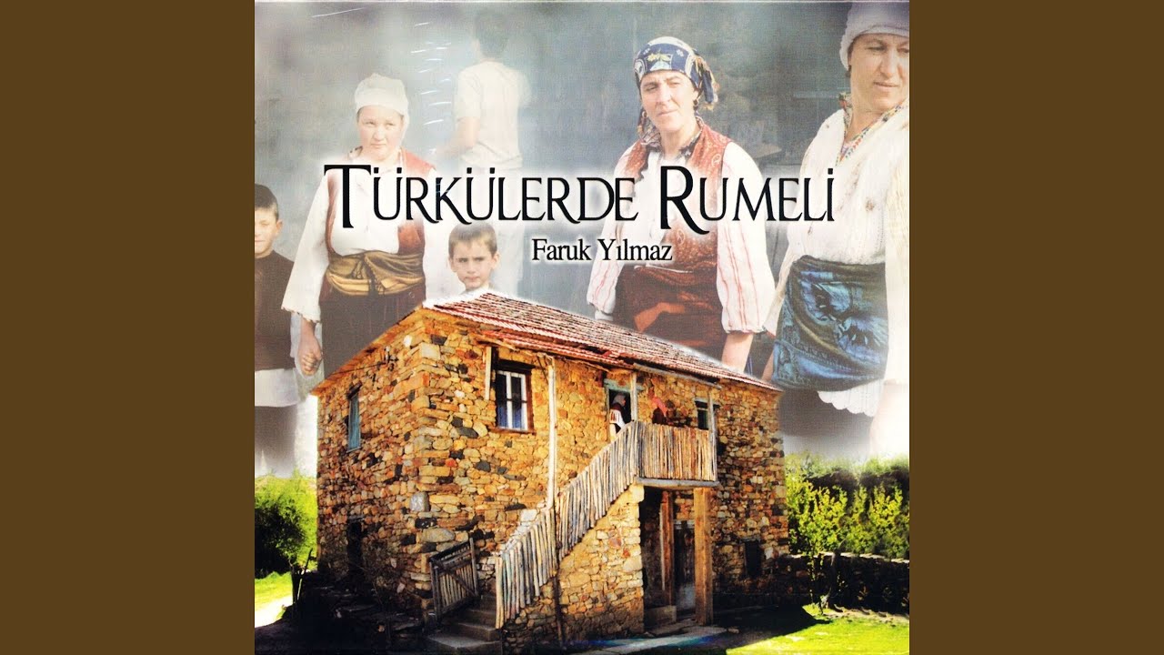 Rodop Dağları