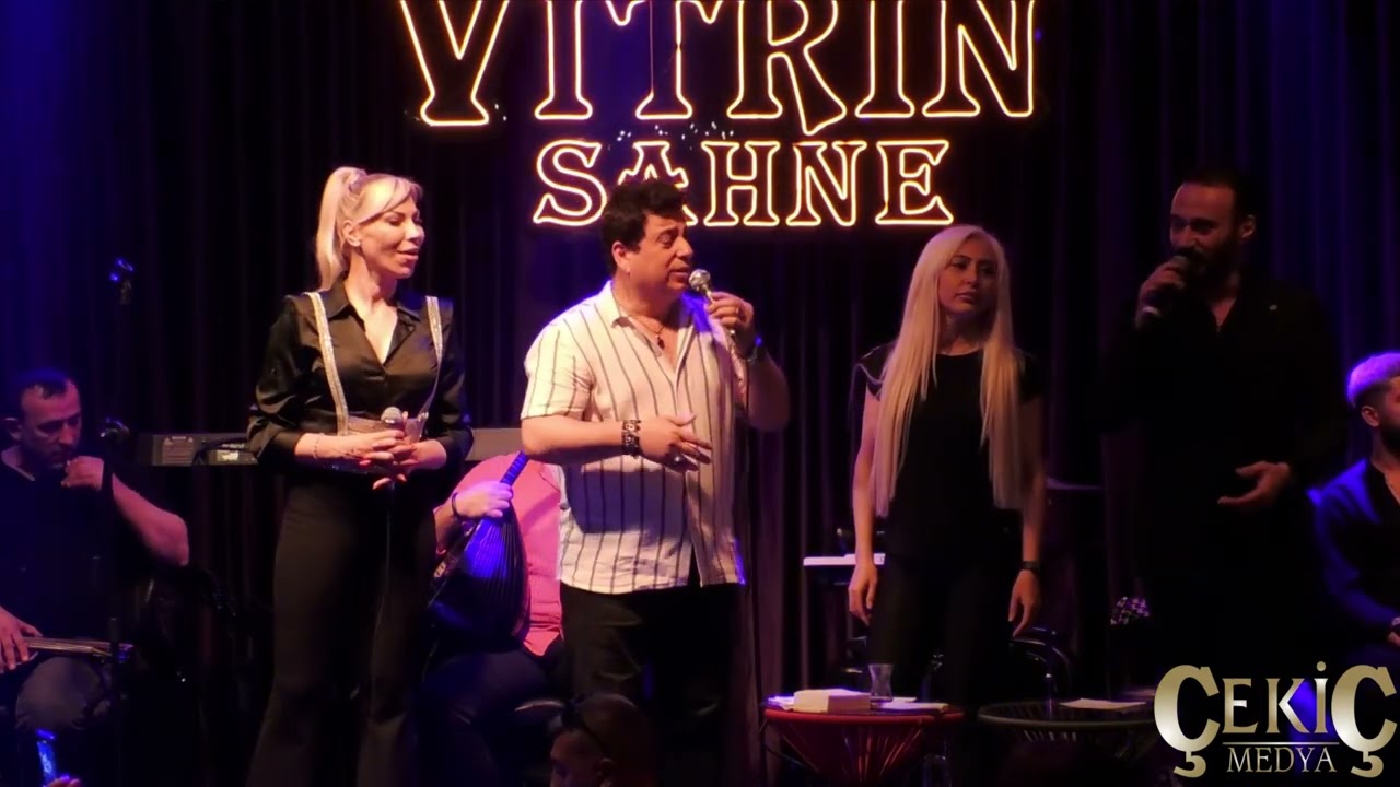 OTİZİM FARKINDALIK ÖDÜL GECESİ & AZRA GÖRGÜN KAYNARKAN  VAHDET GUNEY  ERKAN SONMEZ   SEVGİ ÇELEBİ