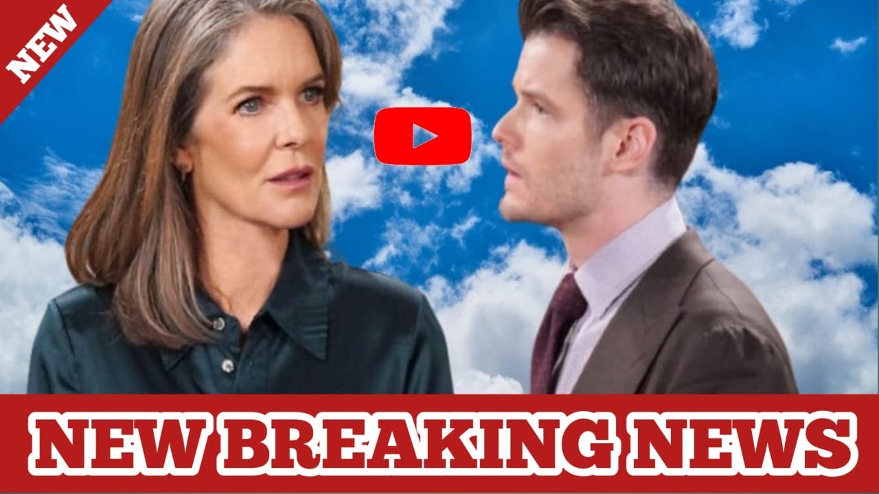 Sad😭News ! For Y&R Fans | Very Heartbreaking 😭 News & Dangerous News It Will Shock You.